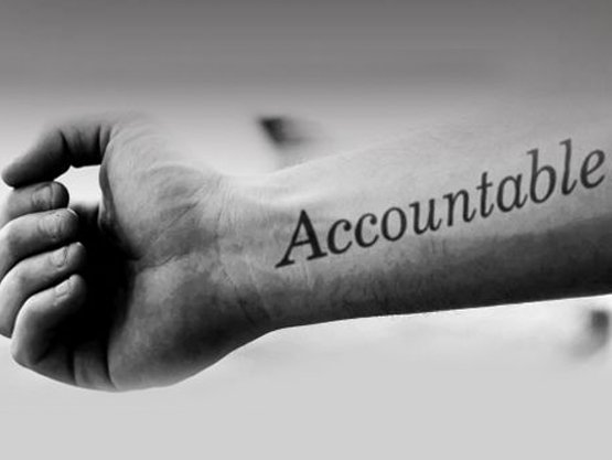 Accountable